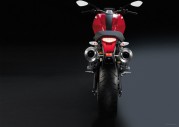 Ducati Monster 696